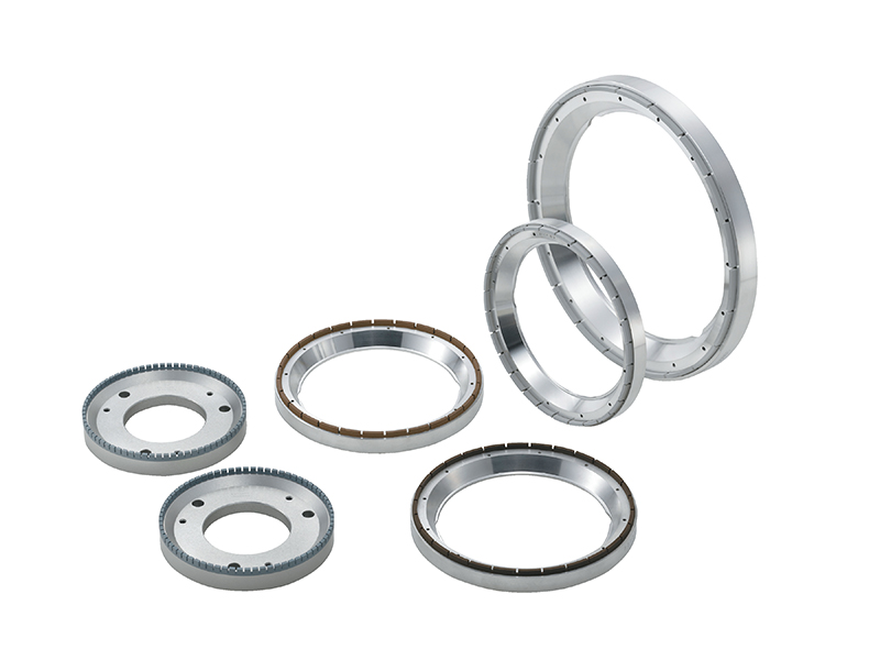 Surface-grinding-wheel